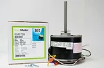 Air Conditioner Condenser Fan Motor 1/4 Hp 230 Volts 1075 Rpm EM-3728 OGD1026. Fixed Price $109.13.