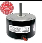 Rheem 51-100999-03 Condenser Motor 1/6 Hp 1075 Rpm Spd 208-230/1/50-60. Fixed Price $164.99.