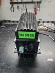 Big Ass Fan 008085-460-01 Delta Powerfoil Drive 380 Vac 2HP. Fixed Price $811.80.