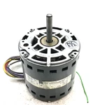 Ge Motors 5KCP39PGA835S Furnace Blower 1/2HP 1075RPM 1PH 115V Used #MC802. Fixed Price $110.00.
