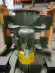 New York Blower 635 Cfm 1716 Rpm 1.5 Hp 16-1/2" Intake Out. Fixed Price $1259.99.