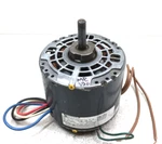 Emerson KA55HXBPK-1315 Blower Motor 1067-620 1/3HP 115V 1140RPM 3SPD Used #MP398. Fixed Price $129.00.