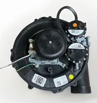 A077 Fasco Draft Inducer Blower For Goodman 70582690 Pressure Switches Included. Fixed Price $139.96.