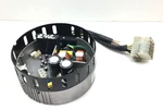Broad-ocean ZWK702D006051 Ecm Module Only ZKSD-560-10-5 230V 3/4HP Used #Z42. Fixed Price $118.15.