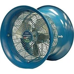 Patterson H14A-CS High Velocity Fan 14" 115V Ph. Fixed Price $764.11.