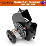 J238-112-11128 J238-112-11258 Draft Inducer Blower Fan Motor For Jakel Furnace. Fixed Price $75.99.