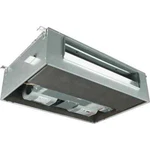 Carrier Smartcomfort Ton Cased Ceiling Mount Fan Coil W/ Psc Motor FMC4P3600AT. Fixed Price $599.99.