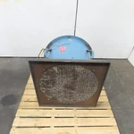 Cincinnati Fan PMC-24 24" 1HP Air Circulation 230/460V 3PH. Fixed Price $438.74.