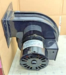 Fasco 50752-D500 Centrifugal Blower, 3,100 Rpm, 115V, 60HZ, 1.1 Amps Nos B6S4. Fixed Price $96.50.