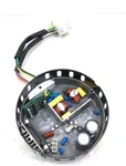 Broad-ocean ZWK702B5382401 Module Only KMSAH013C22 120V 1/2HP Used #W190. Fixed Price $145.00.