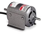 Dayton 1/15 Hp Motor,universal AC/DC,5000 Nameplate RPM,115. Fixed Price $148.39.