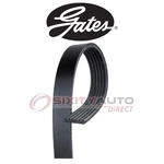 Gates Micro-v K060544 Serpentine Belt For 93192014 6PK1385 6PK1384 6PK1380 Em. Fixed Price $32.22.