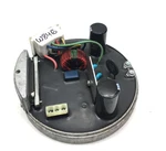 Ge X13 FM20 Programmed Module Only 1/3HP 230V Ccw Rotation Used #W846. Fixed Price $139.00.