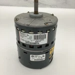 Ecm 1/2HP Blower Motor Controller Ge 5SME39HL0252 MOT09266 CN02 D341314P38. Fixed Price $329.99.