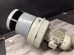 Elektror D-060 Blower Fan #114B124PR3. Fixed Price $400.00.
