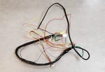 D49M36SB Oem Genuine Best Downdraft Ventilation Wire Harness Assy For. Fixed Price $85.95.
