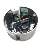 Nidec M055PWDBC-0440 Module Only 0131M0049 0131M00513 230V Cwle Used #W892. Fixed Price $118.15.