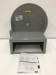 Dayton 4C330 Blower, 13 1/2 In. Fixed Price $269.10.