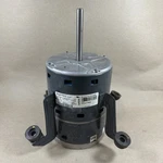 Tested Genteq 5SEA39MLP7035 Furnace Blower Motor HD52MR132. KJ01. 1HP.. Fixed Price $400.00.