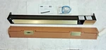 Tpi Infrared Suspended Heater 46" X 5-1/2" W 3-3/8" 120VOLT 04804402. Fixed Price $313.50.