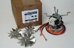 21964K For Rheem 51-21964-11 Fasco K628 Furnace Heater Blower Motor. Fixed Price $175.76.