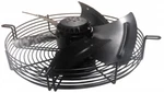 Ebm-papst 400MM 1-PHASE Axial Fan Suction 4P 160W 0.73A 230V 50 Hz Germany. Fixed Price $323.67.