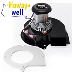 For Goodman Amana Janitrol 0131M00002P Furnace Exhaust Draft Inducer Motor New. Fixed Price $68.99.