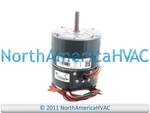 Oem Ecm Condenser Fan Motor 1/3 Hp 230V Replaces Genteq 5SME39HLHF069. Fixed Price $1030.95.
