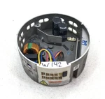 Interlink ZKSD-560-8-50-1 3/4HP Program Module Only 105042-04 Ccw Used #W142. Fixed Price $139.00.