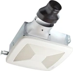 Nutone LP80 4" Loprofile Bath Vent Fan Cfm 1.0 Sones White Energy Star,. Fixed Price $112.55.