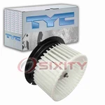 Tyc 700031 Hvac Blower Motor For YW1Z 19805 Ca XF3Z 18504 Aa PM2004 MM841 Ao. Fixed Price $66.89.