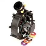 S1-32649692000 York Furnace Draft Inducer Blower Motor. Fixed Price $450.99.