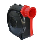 Xpower BR-282A Hp Indoor Outdoor Inflatable Jumper Bounce House Blower Fan. Fixed Price $212.00.