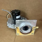 Fasco 7121-8774 Draft Inducer Blower Motor Assembly 3200RPM 115V 25J1201. Fixed Price $284.75.
