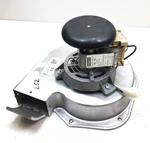Fasco 70580260 Draft Inducer Blower Motor 7158-0164E Trane D342077P02 Used #L52A. Fixed Price $65.00.