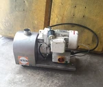 Getecha / Nord Srs 100 A2. Fixed Price $320.00.