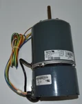 Carrier Genteq HC45AR460, 5SME39USHE523 Ecm Motor & Module 1 Hp. 460V. New. Fixed Price $1128.70.