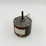 A.o. Smith F48G45A48 024-26068-000A Motor 208-230V , 1/5HP 825 Rpm Used/tested. Fixed Price $115.00.