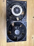 Comair Rotron Tarzan TN3A3 Cooling Fan (lot Of 2). Fixed Price $75.00.