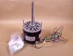 Century 4MA70 Blower Motor 3 Speed, Open Air-over, Ring Mount, 1/2 Hp, 1075 Rpm. Fixed Price $139.95.