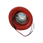 Ebmpapst Compact Centrifugal Axial Blower Fan Rer 190-39/14/2TDMLO, 24V Dc, 61W. Fixed Price $170.00.
