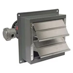 Canarm Exhaust Fan, Hazardous LOCATION,08 In SD08-XPF. Fixed Price $1078.57.