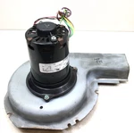 Fasco 71626714 HC30CK234 Draft Inducer Blower Motor Assembly Used #MF255. Fixed Price $115.00.