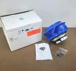 Ziehl-abegg RH25V-6IK.BA.VR 100-130VAC 2780RPM Centrifugal Fan Cooling. Fixed Price $250.00.