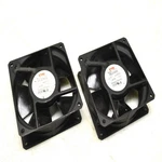 (lot Of 2) Etri 125LG0181000 208-240V 18/15W Ac Axial Fans 120X120X38MM. Fixed Price $51.99.
