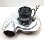 Fasco 702110048 Draft Inducer Blower Motor Icp 1110008 230V 3060 Rpm Used #L56. Fixed Price $65.00.