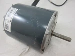 3/4 Hp Genteq 5SME39SSHN034 Ecm 142R Condenser Fan Motor 460V. Fixed Price $250.00.