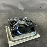 Ebm Papst 3414 Ngh W/ Rittal SK3321027 Filter Fan ($50 Obo). Fixed Price $50.00.