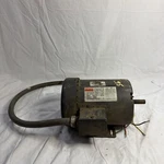 Dayton Model 2N866Q. Rpm 1725. Hp 3/4. Fixed Price $109.99.