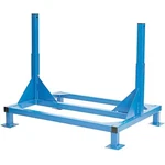 Patterson Pb 34 Floor Mounting Base, Mount, Blade Dia. Fixed Price $580.99.